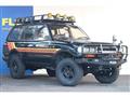 1994 Toyota Land Cruiser