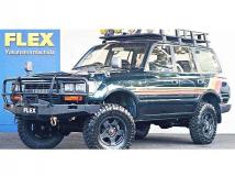 1994 Toyota Land Cruiser