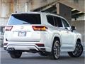 2023 Toyota Land Cruiser