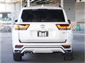 2023 Toyota Land Cruiser