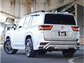 2023 Toyota Land Cruiser