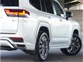 2023 Toyota Land Cruiser