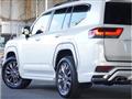 2023 Toyota Land Cruiser