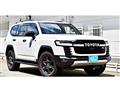 2023 Toyota Land Cruiser