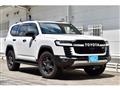 2023 Toyota Land Cruiser