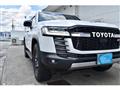 2023 Toyota Land Cruiser