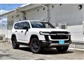 2023 Toyota Land Cruiser