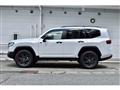 2023 Toyota Land Cruiser