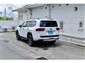 2023 Toyota Land Cruiser