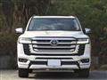 2023 Toyota Land Cruiser