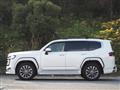 2023 Toyota Land Cruiser