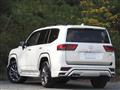 2023 Toyota Land Cruiser
