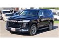 2023 Toyota Land Cruiser