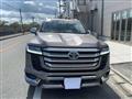 2023 Toyota Land Cruiser