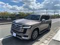2023 Toyota Land Cruiser