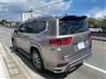 2023 Toyota Land Cruiser