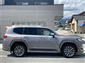 2023 Toyota Land Cruiser