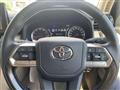 2023 Toyota Land Cruiser