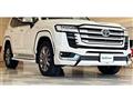2022 Toyota Land Cruiser