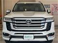 2022 Toyota Land Cruiser