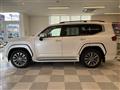 2022 Toyota Land Cruiser