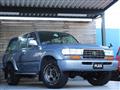 1996 Toyota Land Cruiser