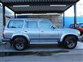 1996 Toyota Land Cruiser