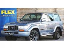 1996 Toyota Land Cruiser