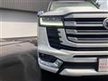 2023 Toyota Land Cruiser