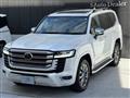 2023 Toyota Land Cruiser