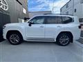 2023 Toyota Land Cruiser