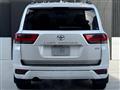 2023 Toyota Land Cruiser