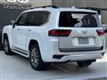2023 Toyota Land Cruiser