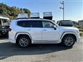 2025 Toyota Land Cruiser