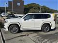2025 Toyota Land Cruiser