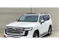 2023 Toyota Land Cruiser