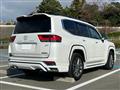 2023 Toyota Land Cruiser