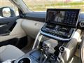 2023 Toyota Land Cruiser