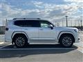 2023 Toyota Land Cruiser