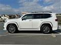 2023 Toyota Land Cruiser