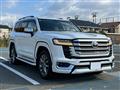 2023 Toyota Land Cruiser