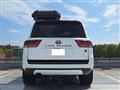 2023 Toyota Land Cruiser
