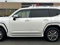 2023 Toyota Land Cruiser