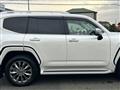 2023 Toyota Land Cruiser