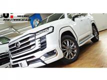 2023 Toyota Land Cruiser