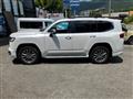2023 Toyota Land Cruiser
