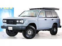 2005 Toyota Land Cruiser