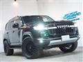 2023 Toyota Land Cruiser