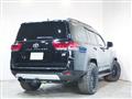 2023 Toyota Land Cruiser