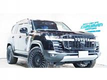 2023 Toyota Land Cruiser